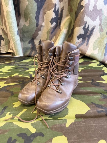 Haix scout bottes - haix, gore-tex