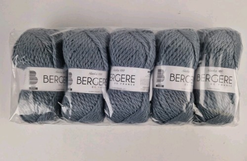 Bergere france lot 5 - bergere, de