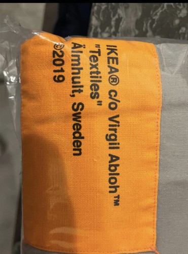 Linge lit ikea virgil - lit, abloh