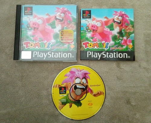 Tombi avec stickers langue - tombi,