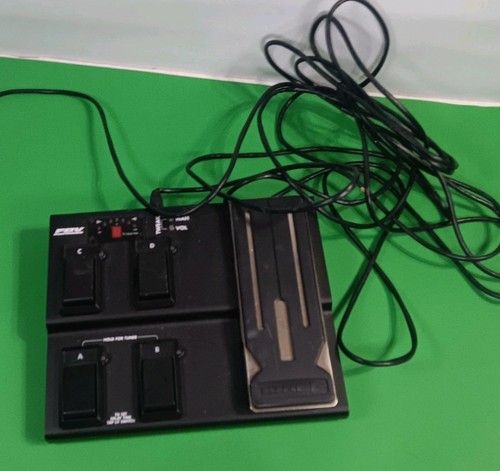 Line fbv express mkii - fbv,