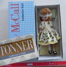 POUPEE BETSY MC CALL BLONDE