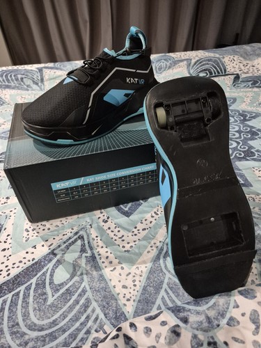 Basket roulette chaussure - a, roulette/