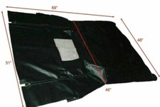 Suzuki SJ413 SJ410 Gypsy Soft