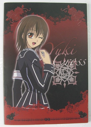 Carnet yuki cross produit - carnet, *