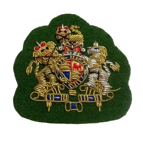 Badge kit couteau - kit, wo1