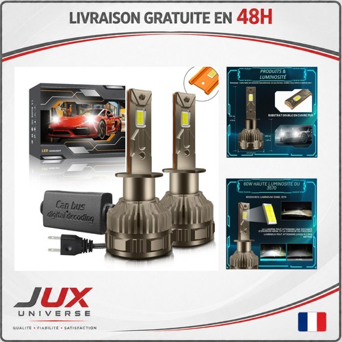 Ampoule led 120w - led, 30000lm