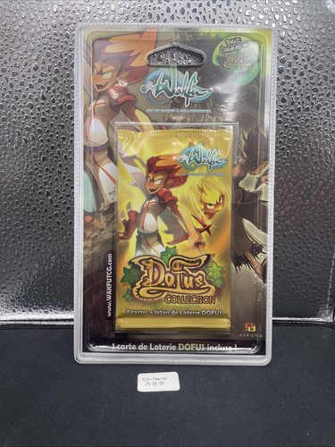 Blister boosters inclus - 2,