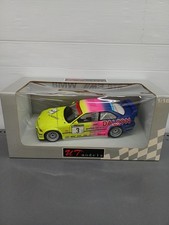 UTELS BMW M3 GTR 1/18