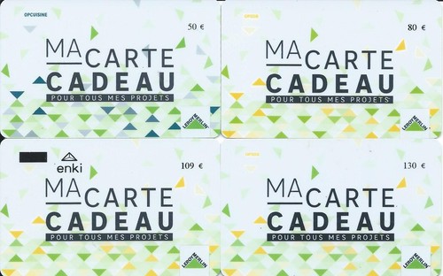 Carte cadeau 4 - cadeau,