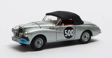 Sunbeam 1954 Moss 1/43 Matrix