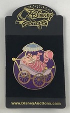 Disney Auction Alice In