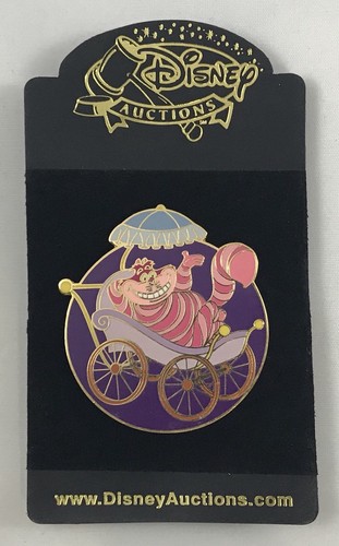 Disney auction alice - auction, in
