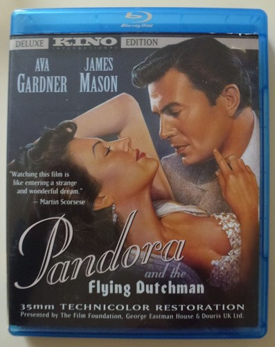 Pandora ava gardner james - pandora,