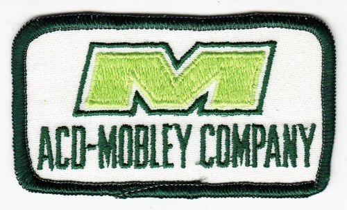 Acd mobley company - acd,