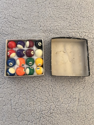 Lot billes mini - billes,
