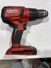 HILTI SF 6H-22 Cordless Hammer Drill (Tool Only) USED