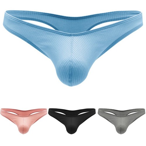 String homme confortable
