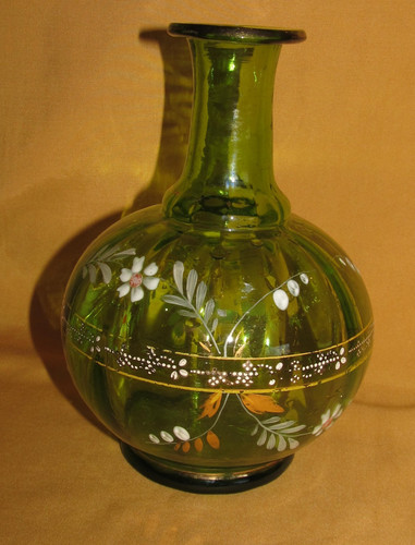 Jolie carafe liqueur en - jolie,
