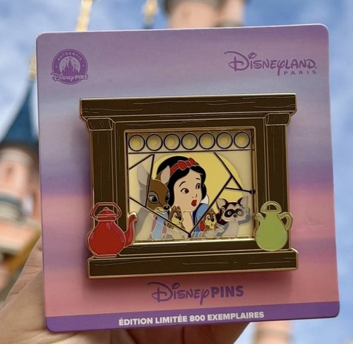 Pin disneyland paris - disneyland,
