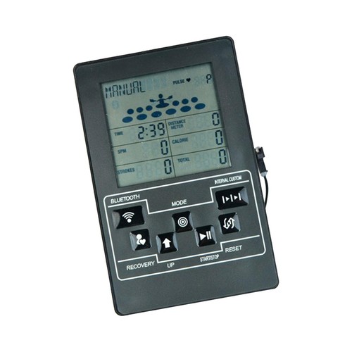 Compteur rameur - compteur,