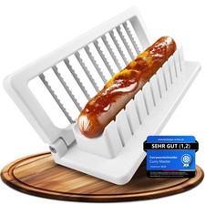 Coupe Saucisse | Tranches de