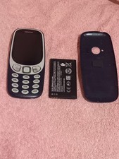 Nokia 3310 (2017) TA-1030 Dual