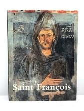 Saint François et ses frères