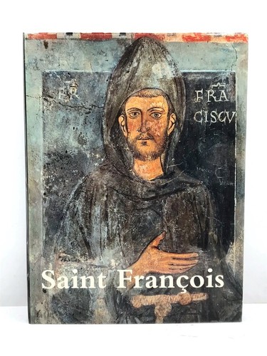 Saint françois ses frères - et,