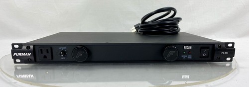 Furman power conditioner - furman,