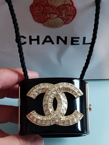 Bracelet chanel jewel - bracelet,
