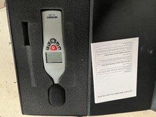 SONOMETRE PRO VOLTCRAFT