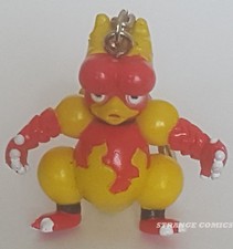 POKEMON MAGMAR ORIGINAL TAKARA