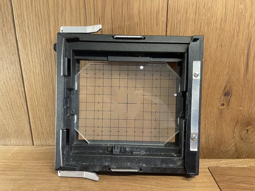 Près mint sinar 4x5 - près,