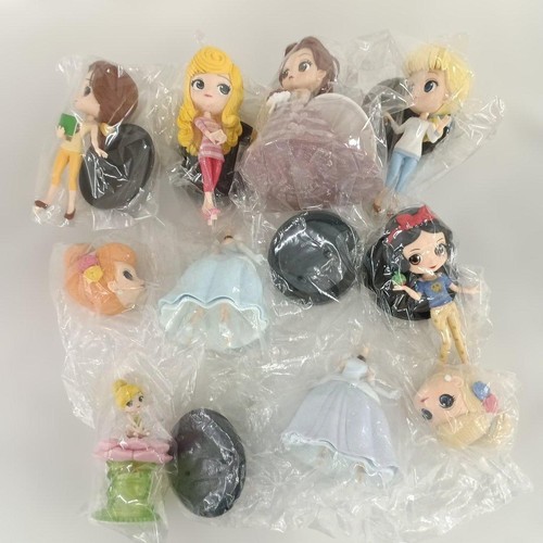 Figurines collection disney - figurines,