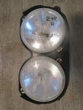 Kawasaki ZXR 750 H, 89-90, headlight-light-headlamp