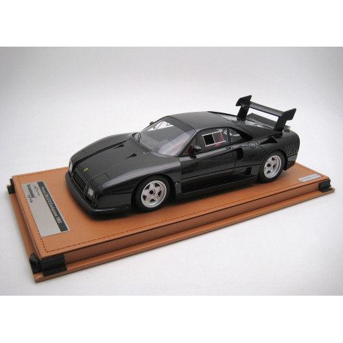 Ferrari 288 gto evoluzione - 288,
