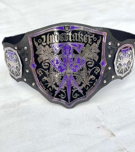 Undertaker world heavyweight - undertaker,