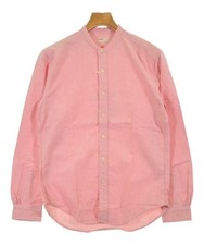 NAISSANCE Casual Shirts Red S 2200607649529