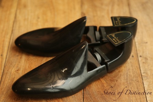 Chaussures extensibles berluti - extensibles,