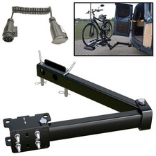 Module pivotant pour