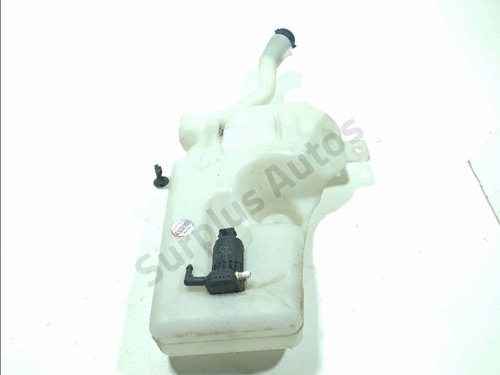 Reservoir lave glace avant - lave,