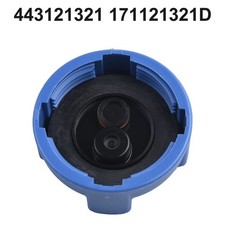 Bouchon de réservoir