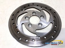 DISQUE ARRIERE HARLEY-DAVIDSON
