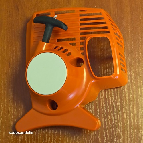 Démarreur recul pour - démarreur, stihl