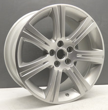 Jaguar XF Vénus 18 " Argent