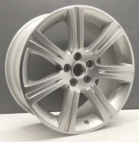 Jaguar vénus argent - jaguar, xf