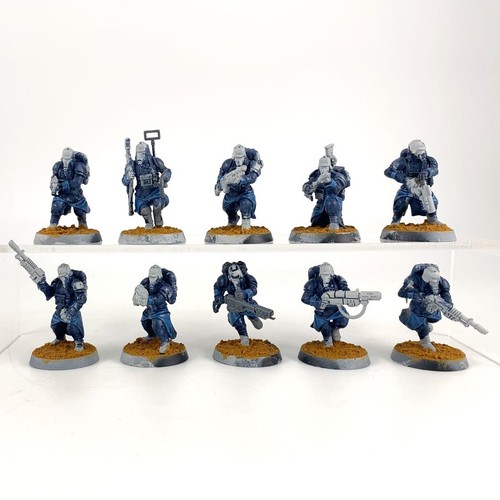 X10 death korps krieg - death,