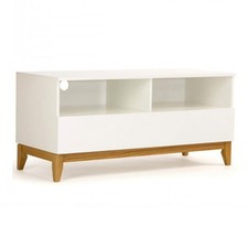 Meuble TV Design "Blanco"