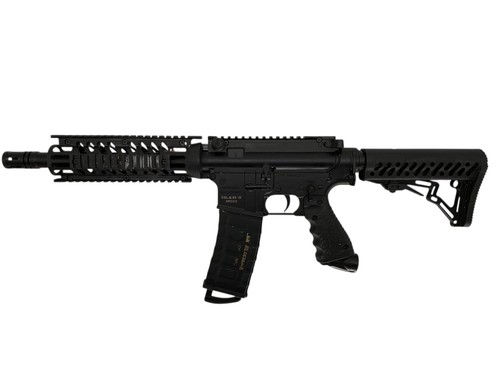 Tippmann tmc paintball gun - tippmann,